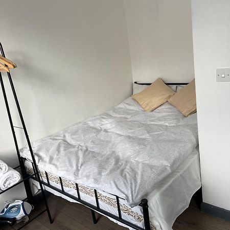 Cosy Room2 In Kings Cross London Kültér fotó