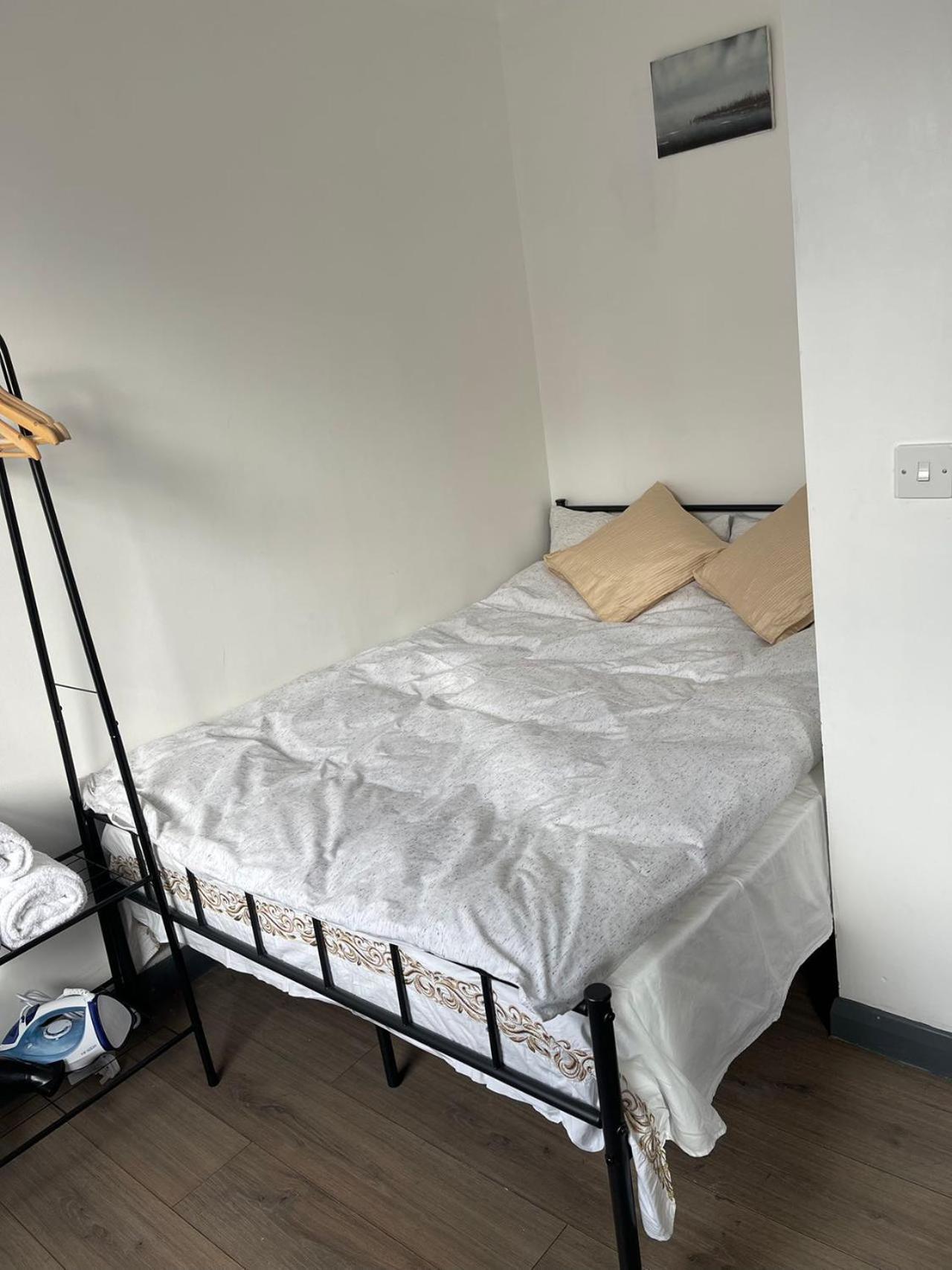 Cosy Room2 In Kings Cross London Kültér fotó